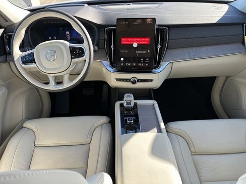 New 2026 Volvo XC90 B6 Ultra image 11