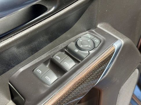 Used 2019 Chevrolet Silverado 1500 RST w/ All-Star Edition AWD/4WD image 12