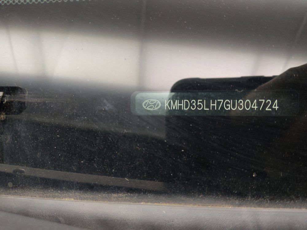 Used 2016 Hyundai Elantra GT FWD image 33