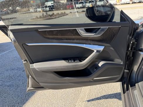 Used 2019 Audi A7 3.0T Prestige w/ Prestige Package image 6