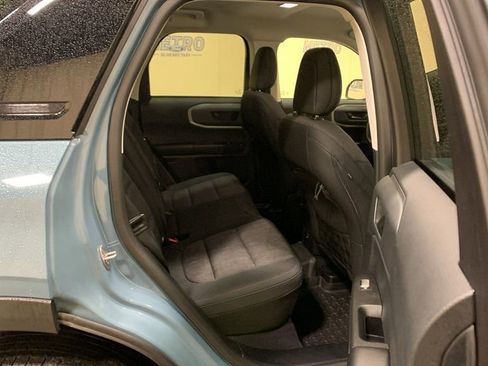 Used 2023 Ford Bronco Sport Big Bend w/ Convenience Package image 14