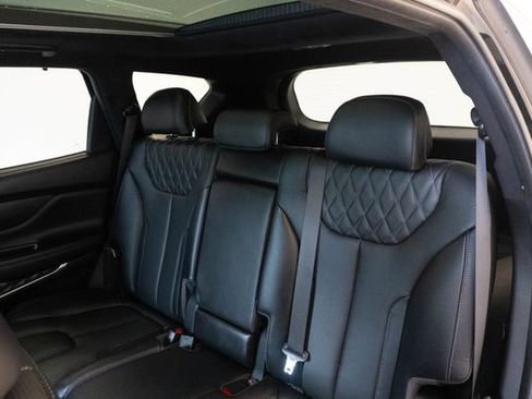 Used 2023 Hyundai Santa Fe Calligraphy AWD/4WD image 22