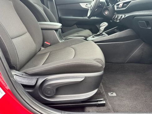 Certified 2024 Kia Forte LXS image 13