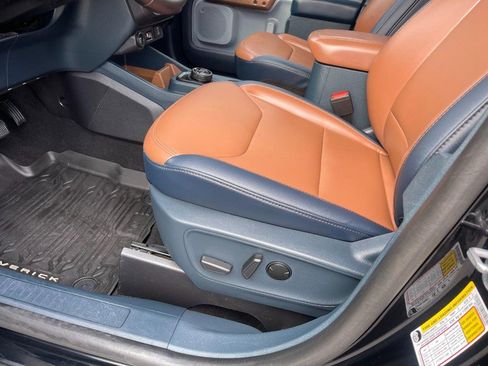 Used 2023 Ford Maverick Lariat w/ Equipment Group 500A Standard image 20