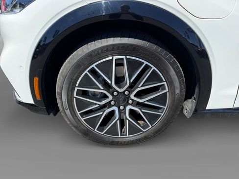 Certified 2024 Ford Mustang Mach-E Premium RWD image 9