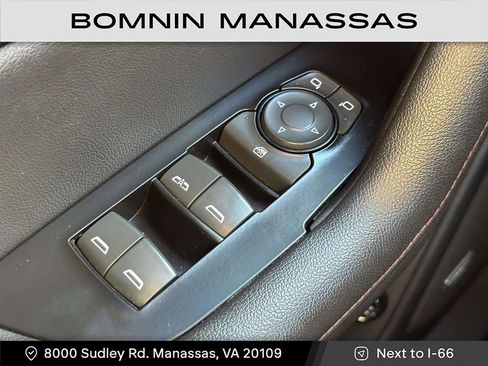 Used 2019 Chevrolet Blazer RS image 23