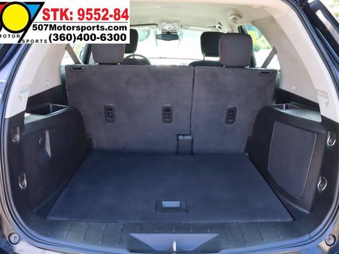 Used 2014 Chevrolet Equinox LS AWD/4WD image 15