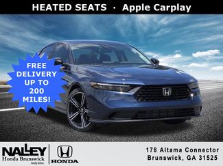 New 2026 Honda Accord SE video 1