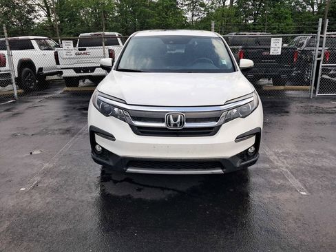 Used 2022 Honda Pilot EX-L image 5