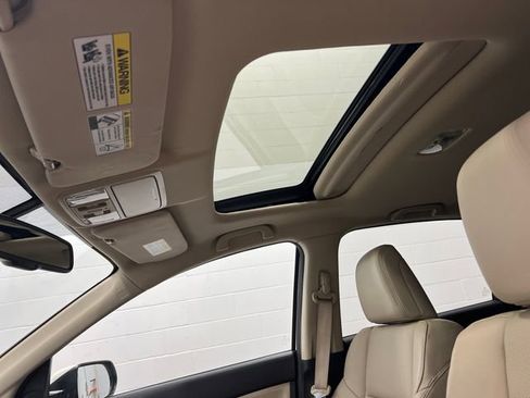 Used 2016 Honda CR-V EX-L image 14