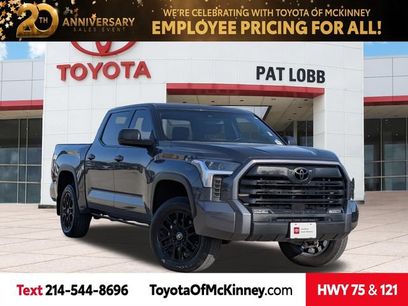 Certified 2026 Toyota Tundra SR5 w/ SX Package