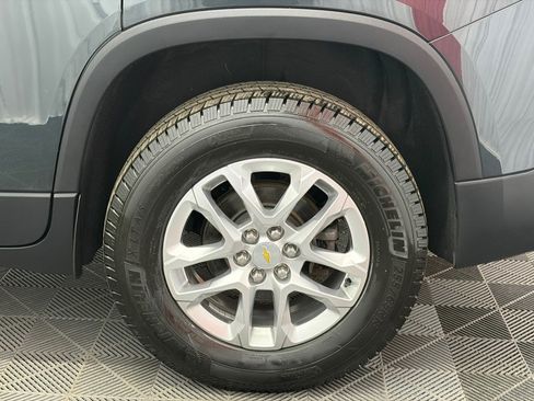 Used 2020 Chevrolet Traverse LT w/ LPO, Floor Liner Package AWD/4WD image 39
