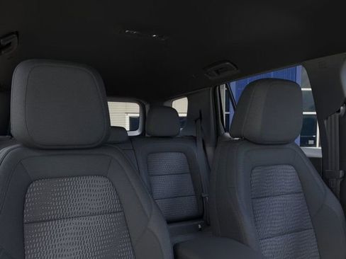 New 2025 Chevrolet Equinox LT image 24