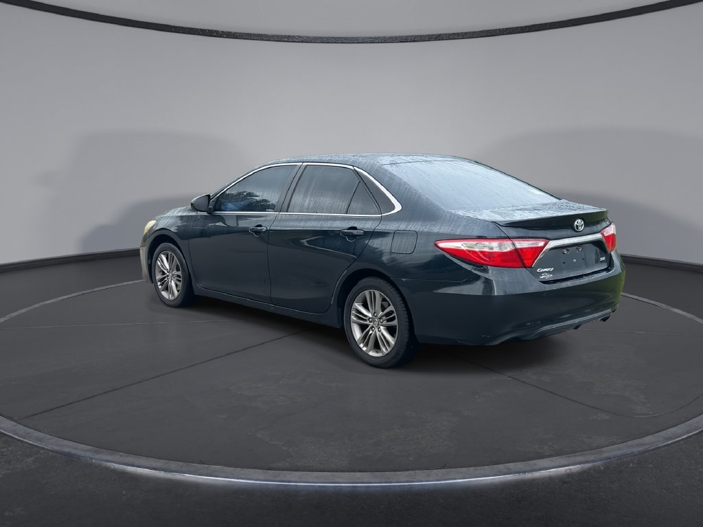 Used 2016 Toyota Camry SE FWD image 8