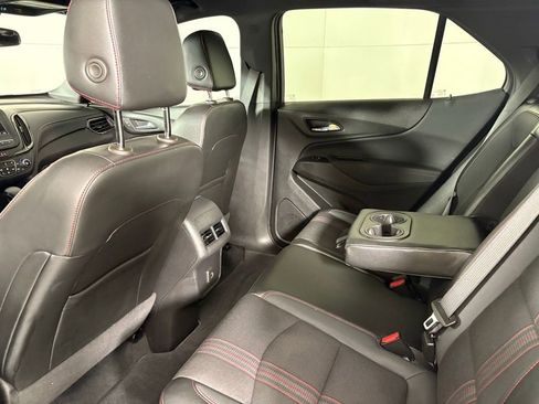 Used 2023 Chevrolet Equinox RS image 41