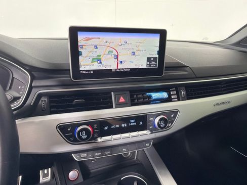 Used 2018 Audi S4 Premium Plus w/ Navigation Package AWD/4WD image 17