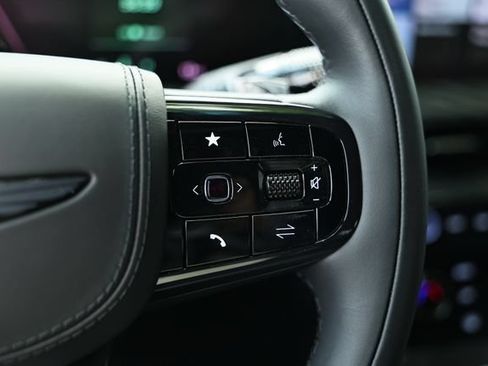 New 2026 Genesis GV80 3.5T Prestige AWD/4WD image 35