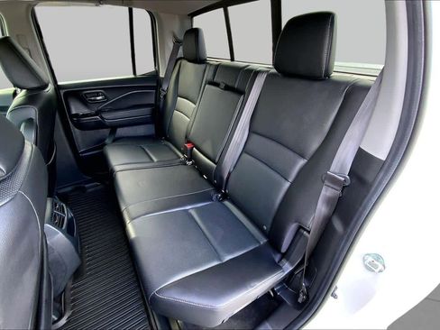 Used 2023 Honda Ridgeline RTL-E image 21