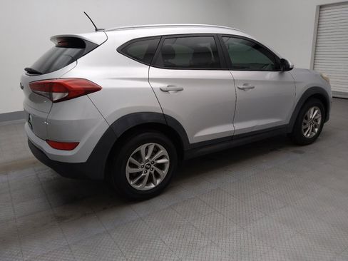 Used 2016 Hyundai Tucson SE w/ Option Group 02 FWD image 10