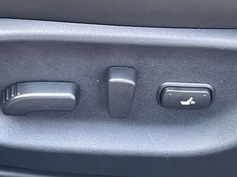 Used 2024 INFINITI Q50 Red Sport 400 w/ Black Opal Edition image 15