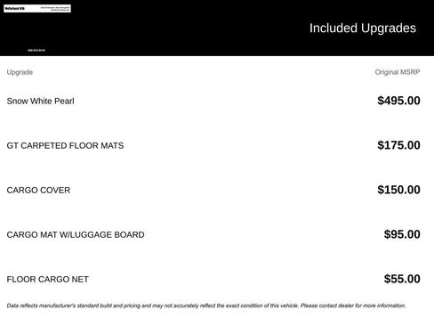 Used 2023 Kia EV6 GT image 2