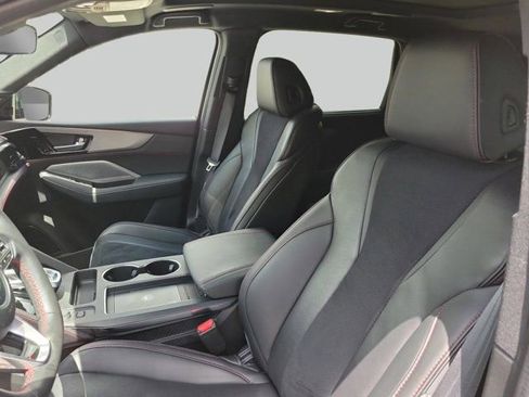 Certified 2025 Acura MDX A-Spec AWD/4WD image 10