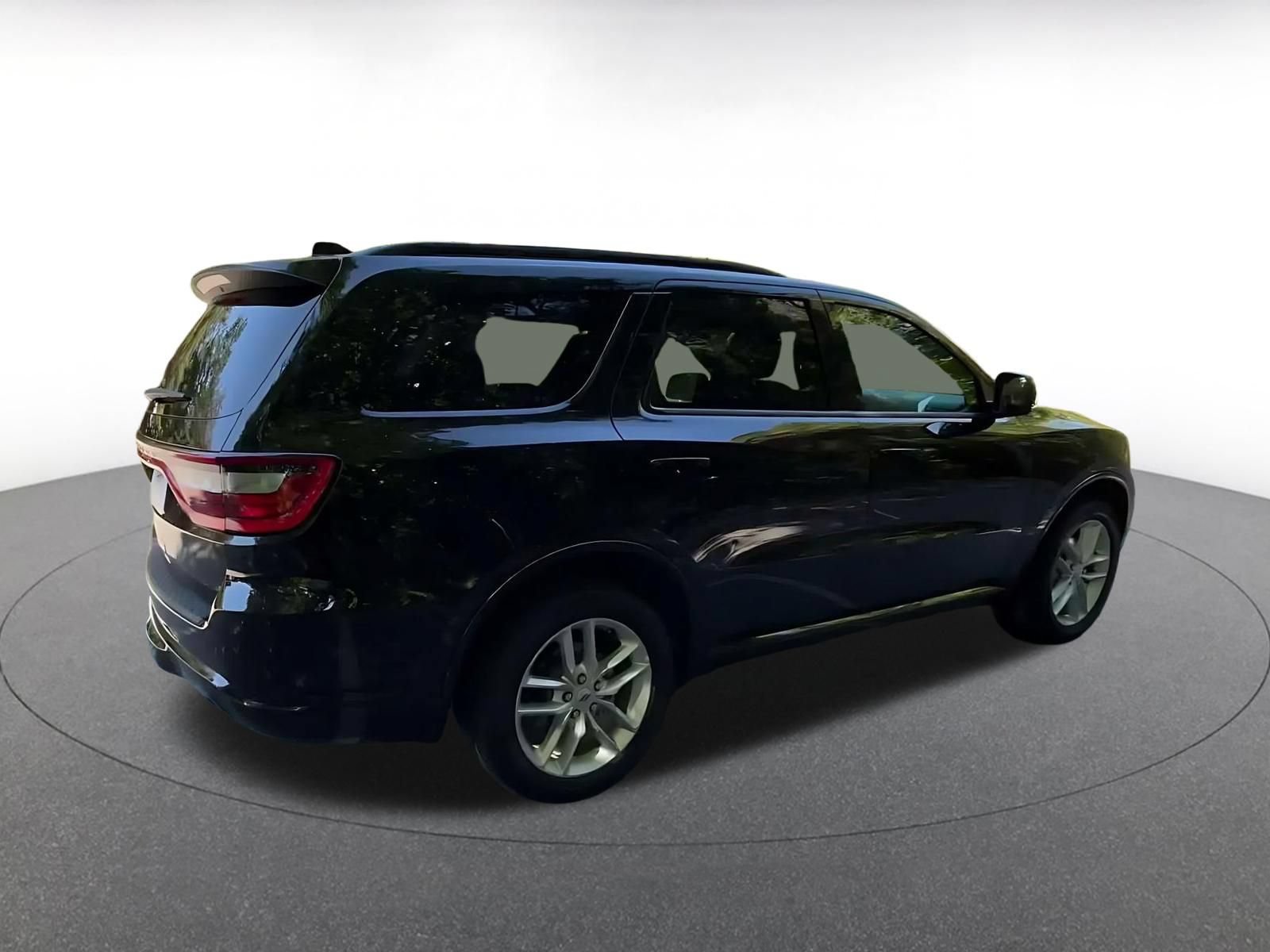 Used 2026 Dodge Durango GT AWD/4WD image 12