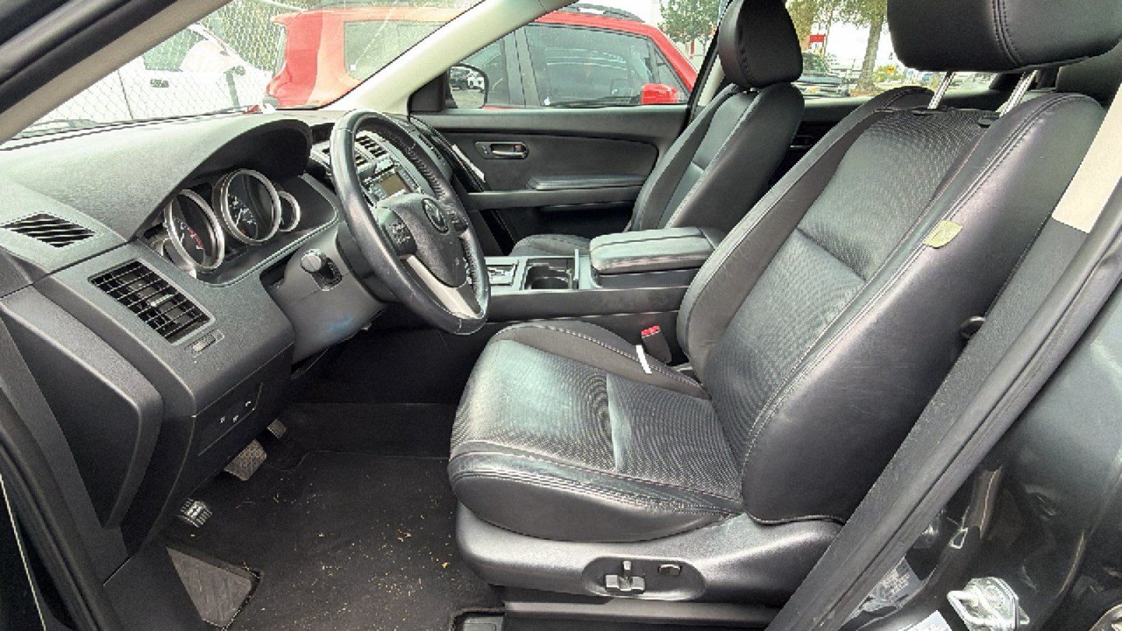 Used 2014 MAZDA CX-9 Touring FWD image 6