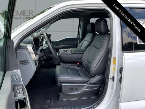 Used 2026 Ford F250 XLT AWD/4WD image 23