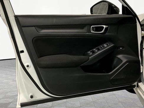 Certified 2024 Honda Civic Sport image 19