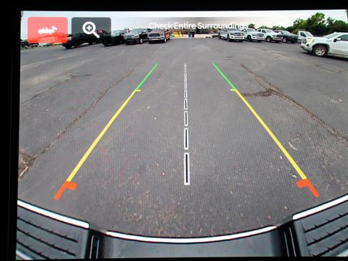 Used 2025 RAM 3500 Tradesman w/ Chrome Appearance Group image 16