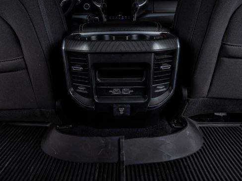 Used 2025 RAM 1500 Big Horn image 33