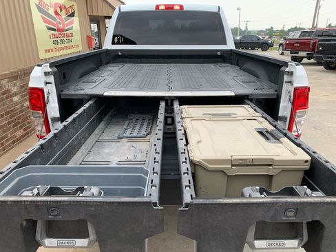 Used 2021 RAM 2500 Big Horn w/ Level 1 Equipment Group AWD/4WD image 20