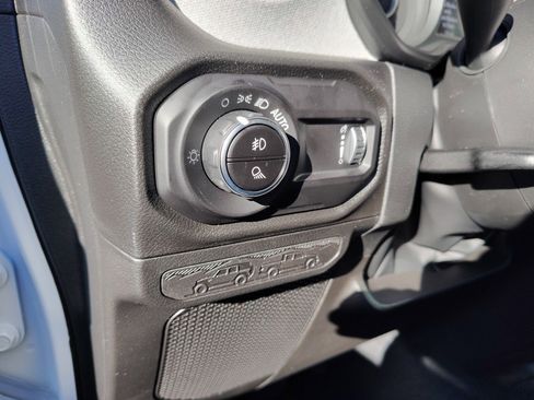 New 2026 Jeep Gladiator Sport image 14