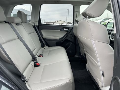 Used 2014 Subaru Forester 2.5i Touring w/ Popular Package #2 image 25