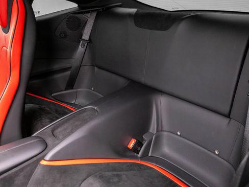 Certified 2022 Ferrari Roma RWD image 56