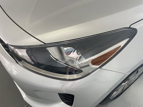 Used 2018 Kia Rio LX FWD image 35