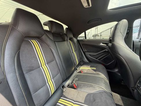 Used 2014 Mercedes-Benz CLA 250 4MATIC w/ Edition 1 Package image 28