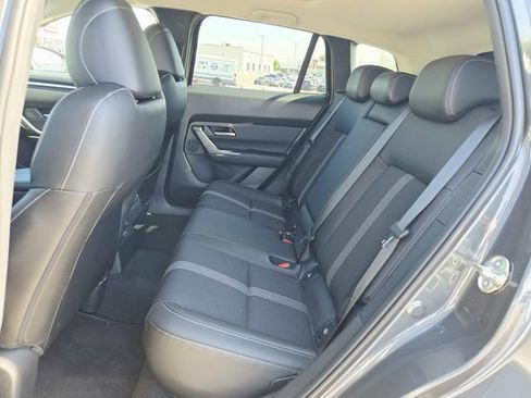 New 2026 MAZDA CX-50 AWD 2.5 S w/ Cargo Package image 10