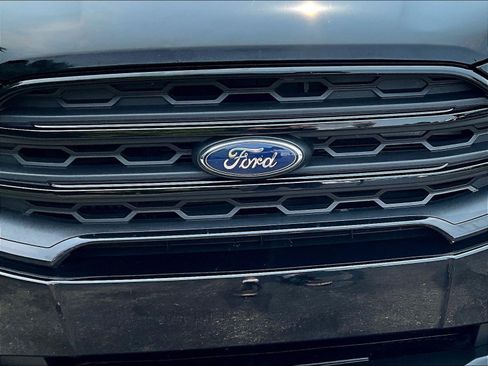 Used 2021 Ford EcoSport S FWD image 32