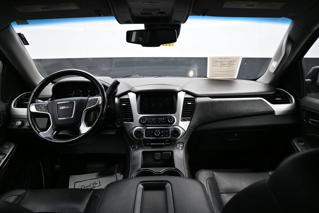 Used 2019 GMC Yukon SLT AWD/4WD image 13