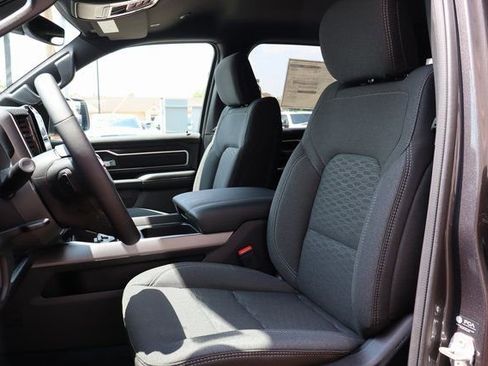 New 2026 RAM 1500 Big Horn image 11