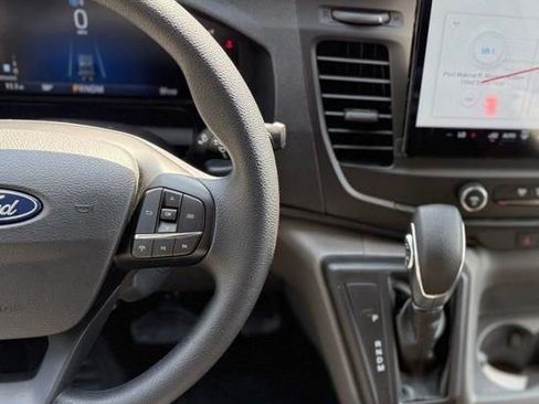 New 2026 Ford Transit 350 148 High Roof Extended RWD image 20