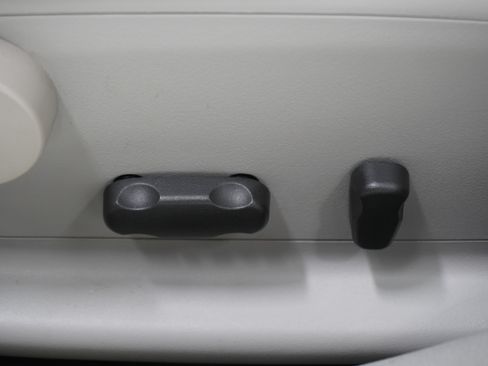 Used 2007 Chevrolet Impala LT w/ Preferred Equipment Group FWD image 14