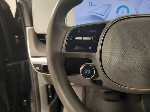 Certified 2024 Hyundai Ioniq 5 SEL AWD/4WD image 22
