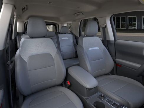 New 2025 Ford Bronco Sport Badlands image 10
