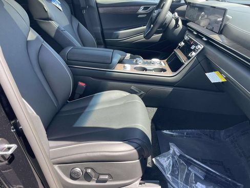 New 2026 Genesis GV80 2.5T Prestige AWD/4WD image 27