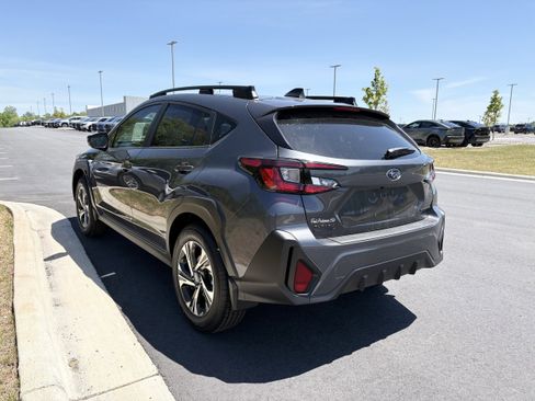 New 2026 Subaru Crosstrek 2.0i Premium AWD/4WD image 6