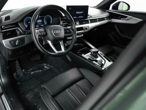 Certified 2023 Audi A4 2.0T Premium Plus image 17