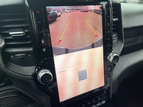 New 2026 RAM 2500 Tradesman image 20